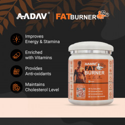 Fat Burner Powder