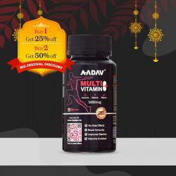 Multivitamin Capsules