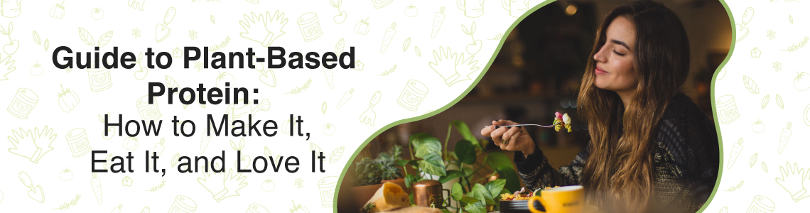 What are the benefits of Plant Based Protein ? What are the benefits of Plant Based Protein ?