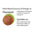 Flaxseed