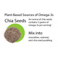 Chia Seeds