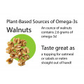 Walnuts