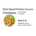 Chickpeas