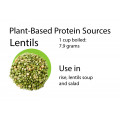 Lentils