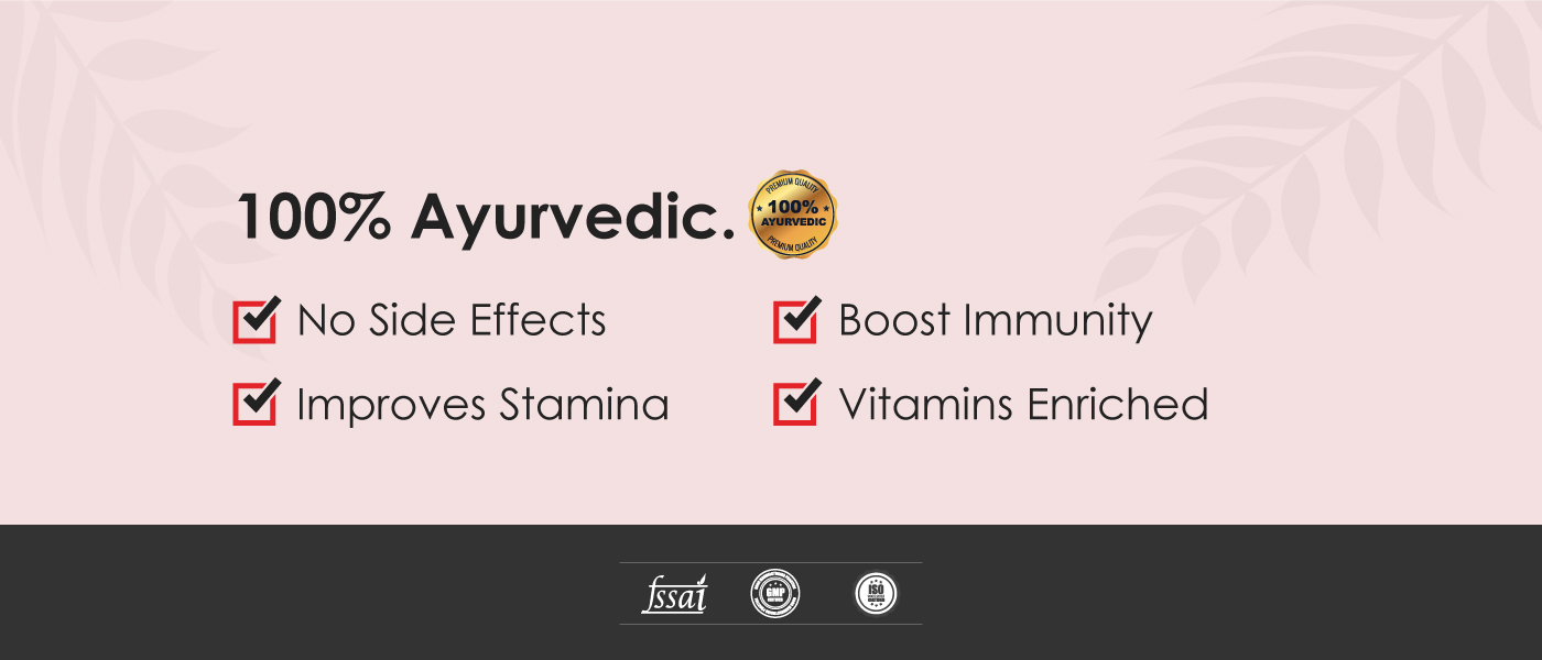 ayurvedic multivitamin multimineral and antioxidant capsules