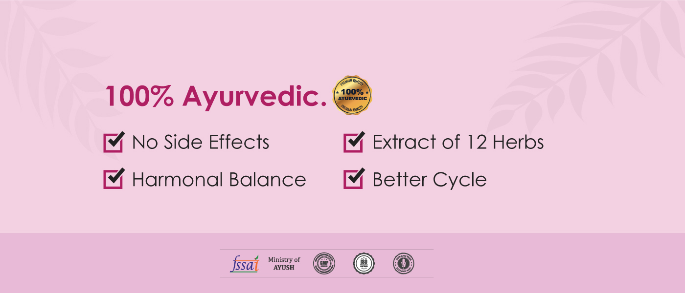 ayurvedic medicine for women's health